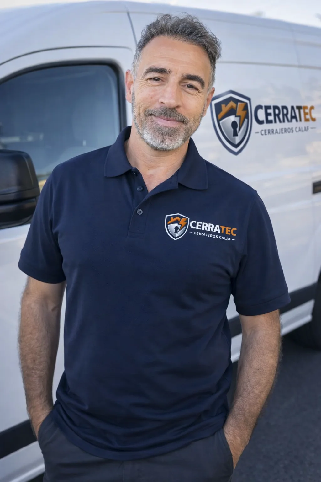 Cerrajero 24 horas en Calaf con salida inmediata